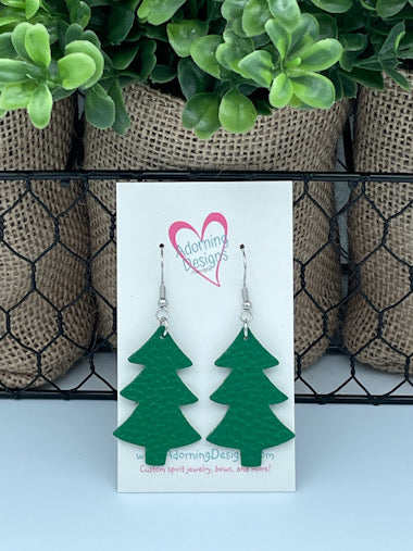 Christmas Tree Dangles