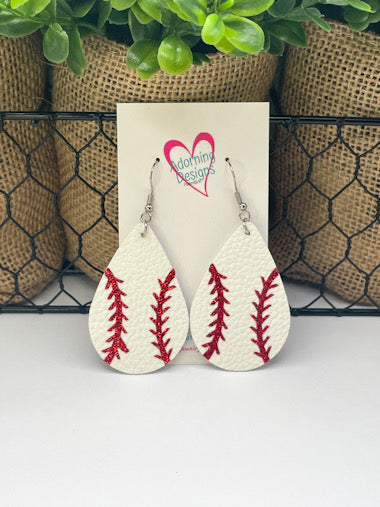 Baseball Dangles