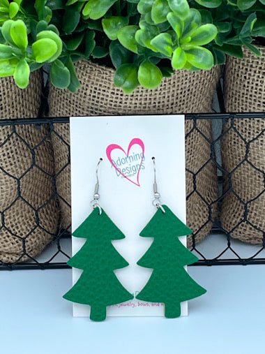 Christmas Tree Dangles