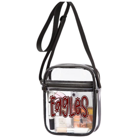 Stadium Bags Adorning Designs