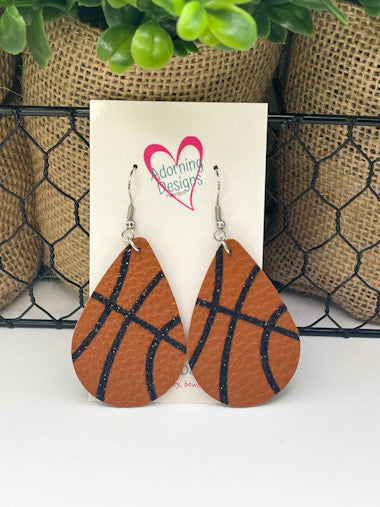 Basketball Dangles