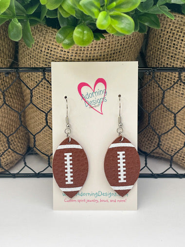 Football Dangles