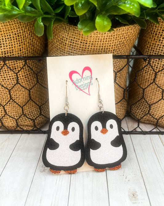 Penguin Dangles